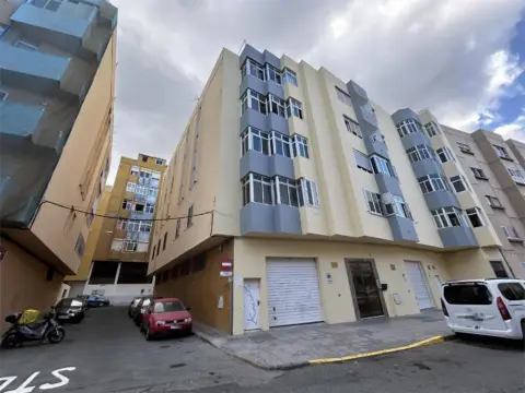 Local comercial en calle Bentagache, 22